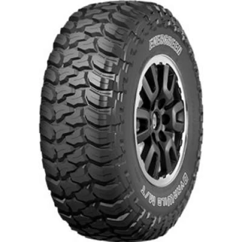 Всесезонные шины Evergreen ES91 Dyna Wild M/T 265/75 R16 123/120Q XL